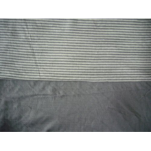 杭州龙飞纺织品有限公司-全棉色织双面连接布